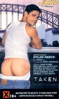 Taken down under - DVD JOCKS