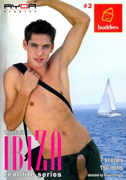 Dominik in Ibiza - DVD Ayor