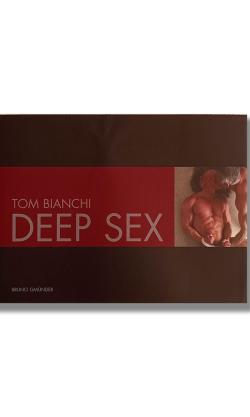 Deep Sex par Tom Bianchi - Beau Livre