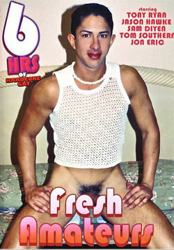 Fresh Amateurs - DVD 6 Heures