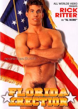 Florida Erection - DVD All Worlds