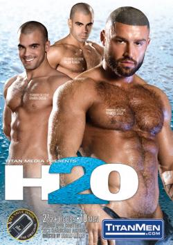 H 2 O - DVD Titan Media