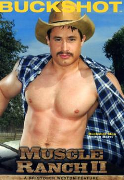 Muscle Ranch 2 - DVD Colt Studio