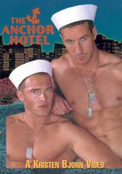 The Anchor Hotel - DVD Kristen Bjorn