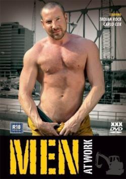 Men at Work - DVD Alphamale