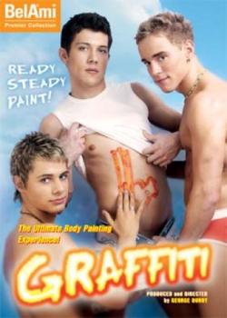 Graffiti - DVD Bel Ami