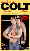 Best of Colt 1&2 - DVD Colt