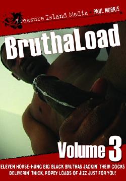 Bruthaload Vol.3 - DVD Treasure Island