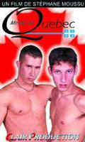 Minets du Qubec - DVD Clair Production