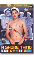 A Shore Thing - DVD Regiment