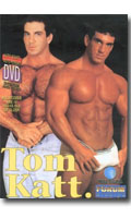 Best of Tom Katt - DVD