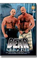 Bear Cage - DVD Pacific Sun