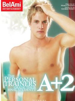 A + 2 - DVD Bel Ami