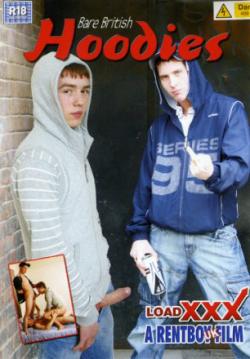 Bare British Hoodies - DVD Rentboy