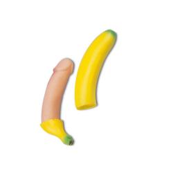 Banane Penis