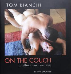 On the Couch - Tom Bianchi