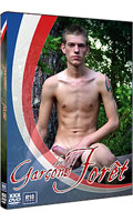 Garons dans la Fort - DVD France