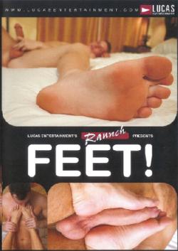 Feet - Double DVD Lucas Enter.