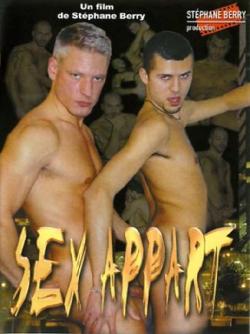 Sex Appart - DVD Berry Prod