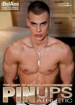 Pin Ups Athletic - DVD Bel Ami