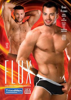 Flux - DVD TitanMen