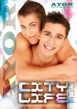 City Life - DVD Ayor