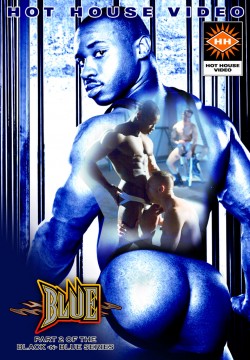 Blue - DVD Hot House