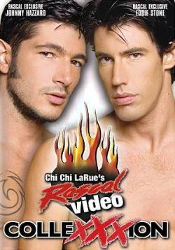 Chi Chi Larue ColleXXXion - DVD Channel 1