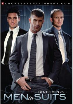 Men in Suits - DVD Lucas Enter.