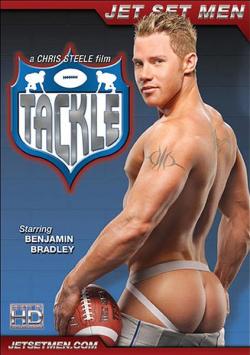 Tackle - DVD Jet Set