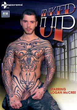 Inked Up - DVD Eurocreme