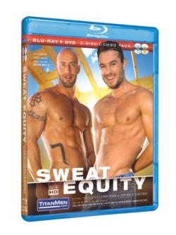 Sweat Equity - Blu-Ray Titan Media