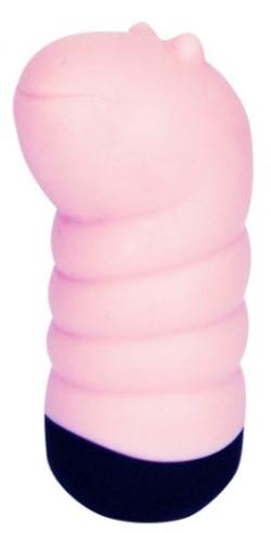 Mateo Music Massager - Light pink