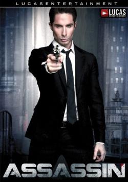 Assassin - DVD Lucas Enter. <span style=color:brown;>[Pre-order]</span>
