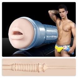 Fleshjack Bouche - Pierre Fitch