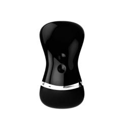 Chippendales Diva Sensual Massager Black