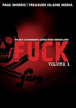 Fuck #1 - DVD Treasure Island