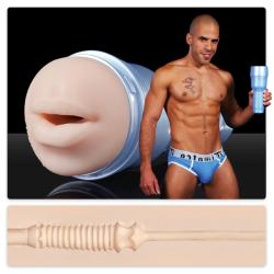 Fleshjack Bouche - Austin Wilde