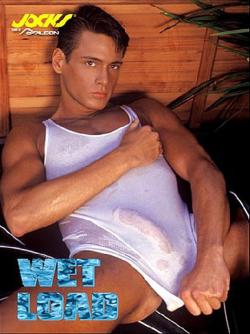 Wet Load - DVD Jocks