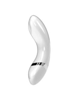 Chippendales Diva Sensual Massager White