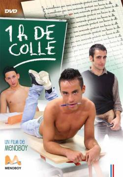 1 h de colle - DVD Menoboy <span style=color:red;>[Epuis]</span>