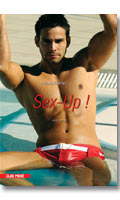 Click to see product infos- Sex-Up, par Nicolas Dutriez - Roman