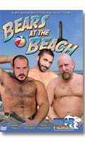 Click to see product infos- Bears at the Beach - DVD BearFilms