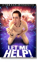 Cliquez pour voir la fiche produit- Let Me Help - DVD OTB Video