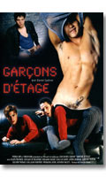 Click to see product infos- Garons d'Etage - DVD Cadinot