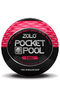 Click to see product infos- Zolo Pocket Pool 8 Ball