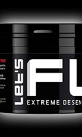 Cliquez pour voir la fiche produit- Graisse Fist LETs FUCK EXTREME - Desensitizing - 500 ml