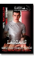 Cliquez pour voir la fiche produit- Lascars - Viols dans ma cit vol.4 - DVD Costla