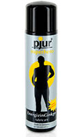 Cliquez pour voir la fiche produit- Pjur Superhero - Gel lubrifiant - 100 ml