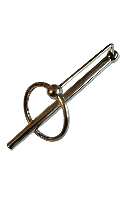 Cliquez pour voir la fiche produit- Anneau/Sonde Gland Sperm Stopper - 28 mm
